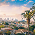 What is the Cost of Living in Los Angeles County Community? - An Expert's Perspective